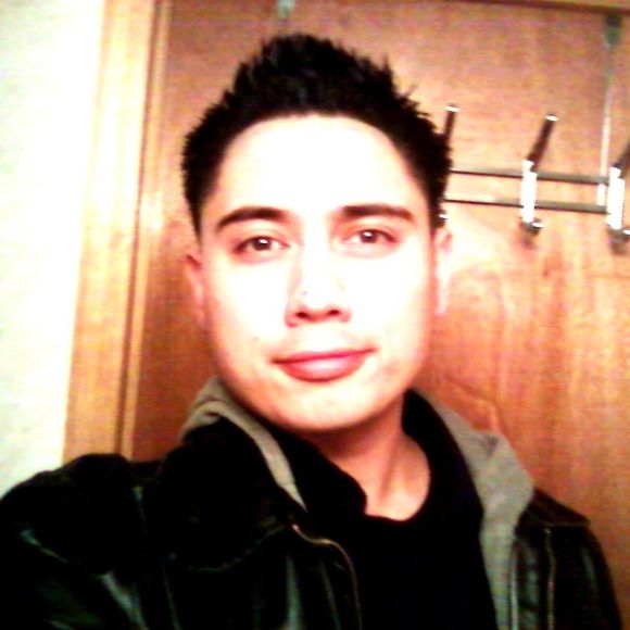 Meet your Posher, Michael - Picture 1 of 1
